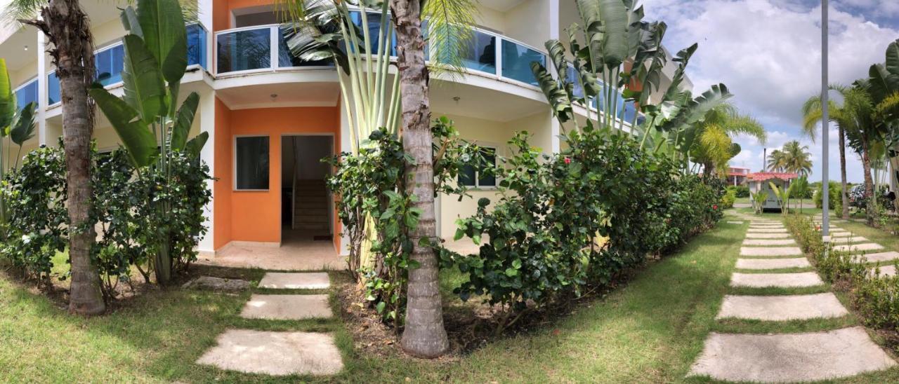 Residencial Sueno Caribeno Aparthotel Boca Chica Eksteriør bilde