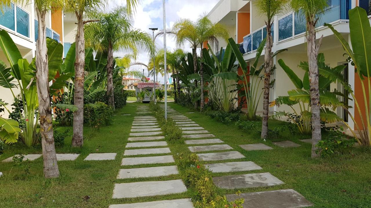 Residencial Sueno Caribeno Aparthotel Boca Chica Eksteriør bilde